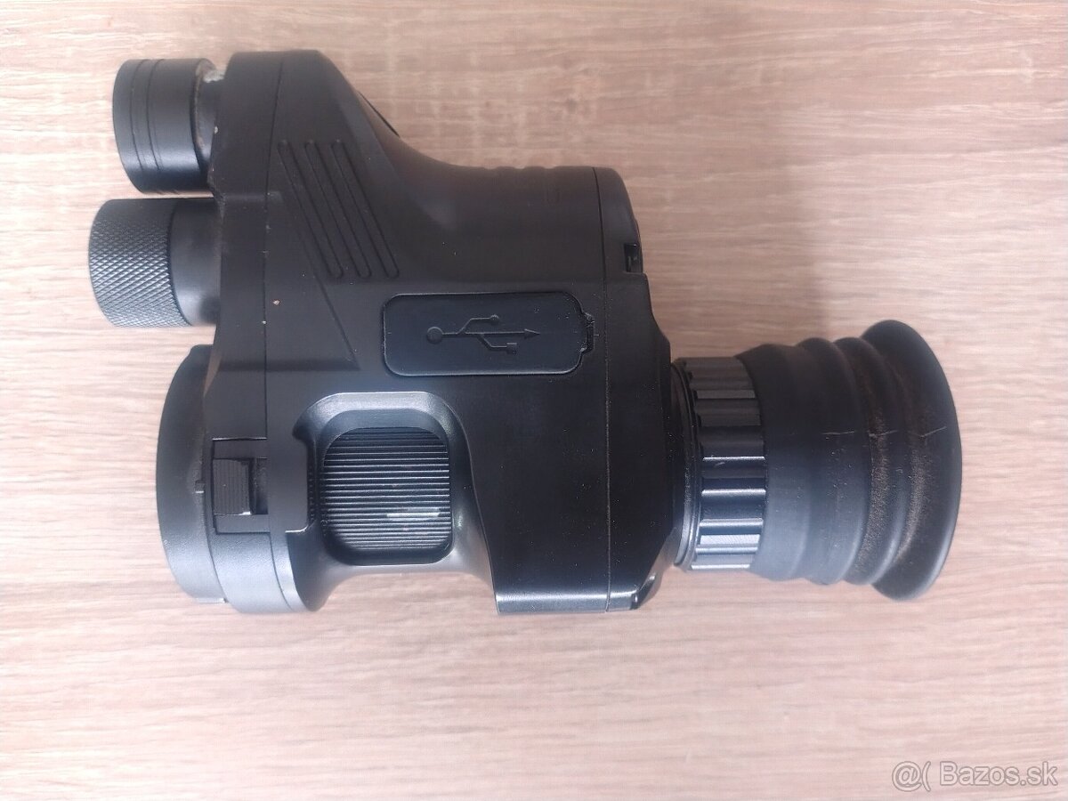 Zasádka Pard 007A - 4