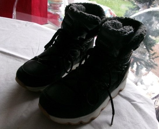 Snehule LOAP veľkosť 37 - 4