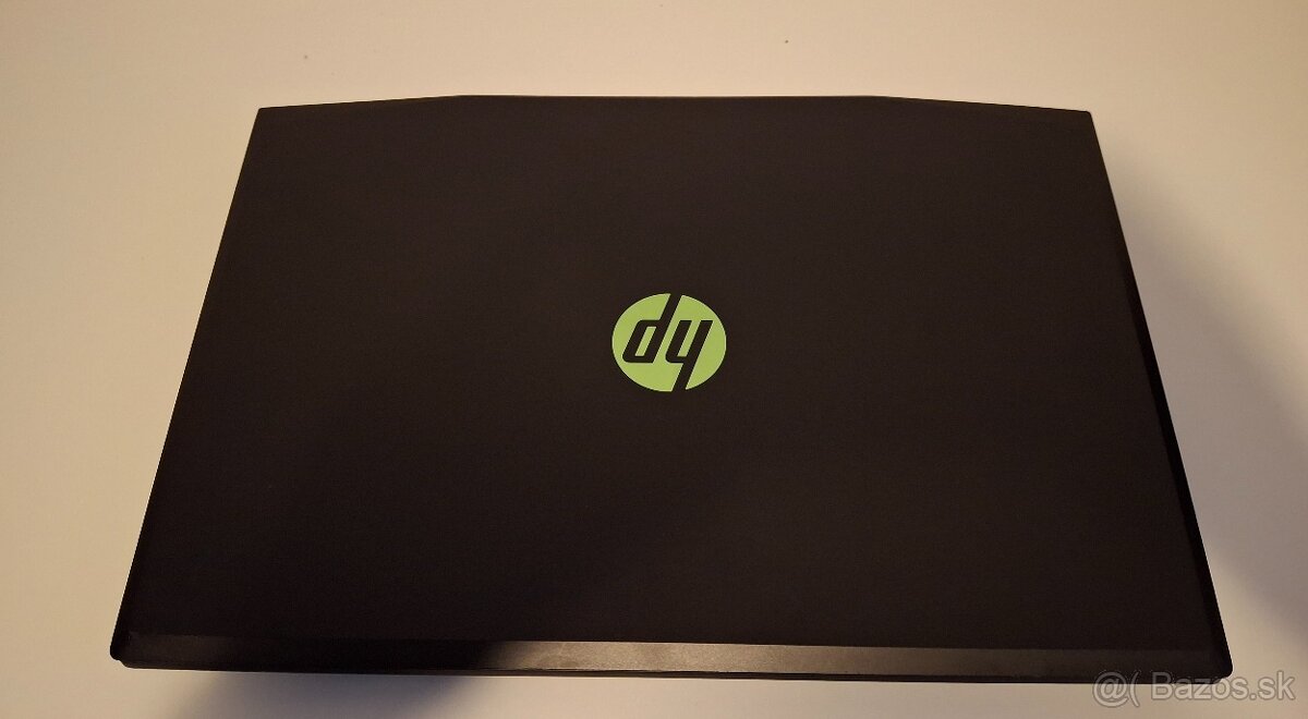 Herní notebook HP - 4