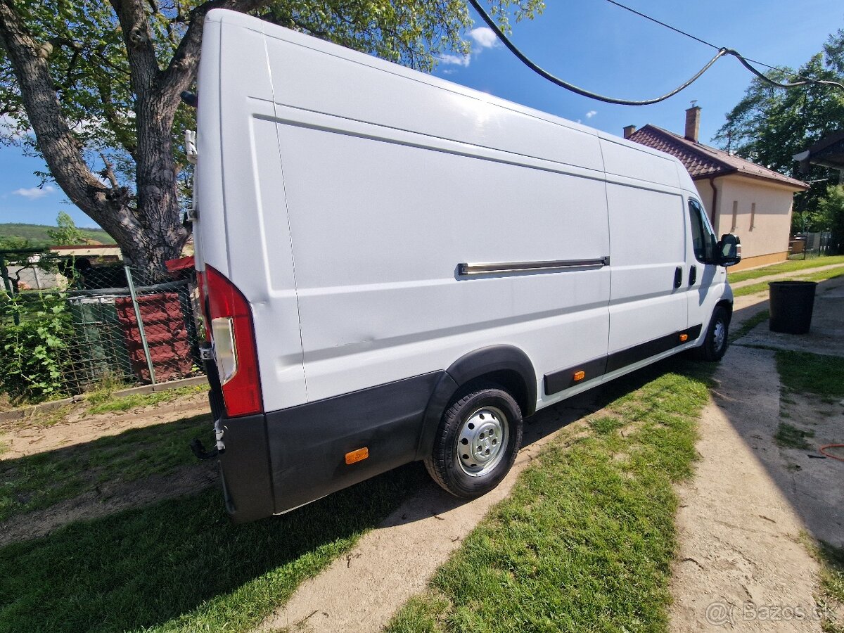 Fiat Ducato - 4