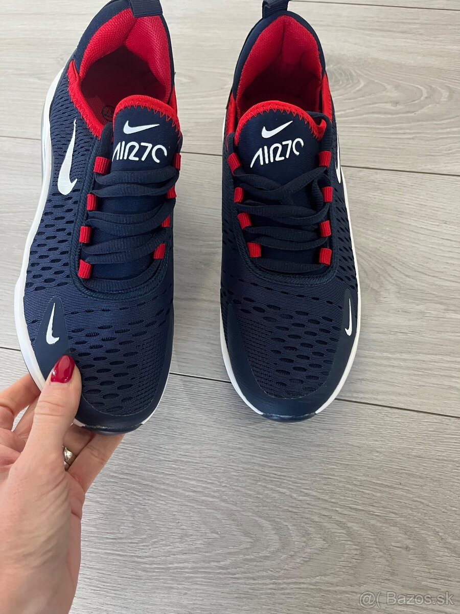 Nike air 270 - 4