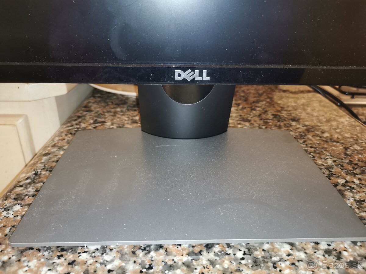 Monitor 27" Dell SE2717H - 4
