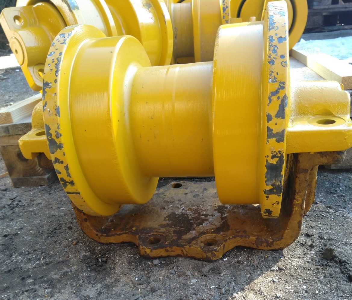 kladky buldozér T130,T170 - 4