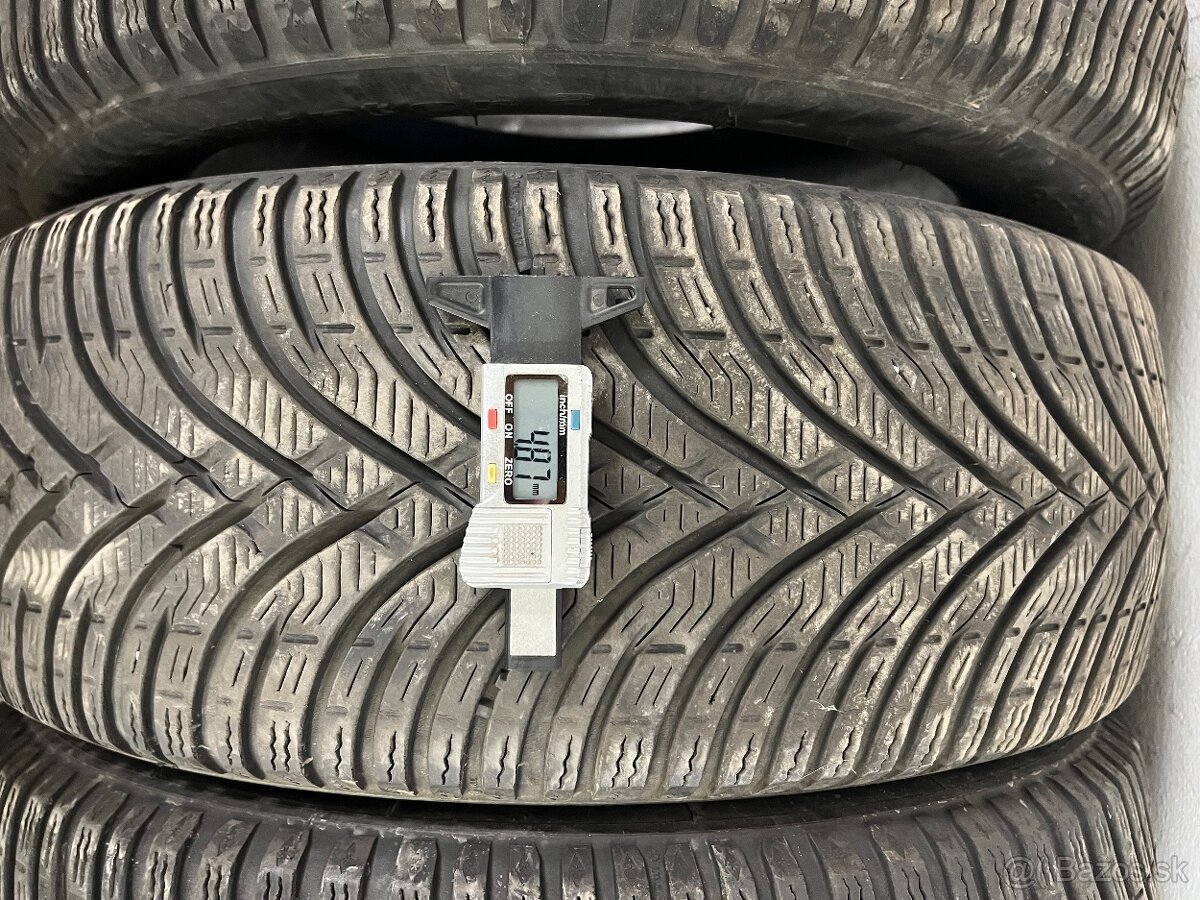 205/50R17 BFGoodrich zimne - 4