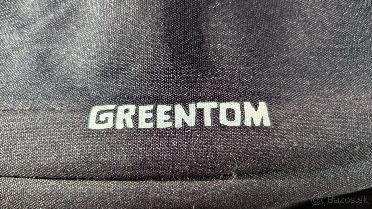 Kočík Greentom Classic - 4