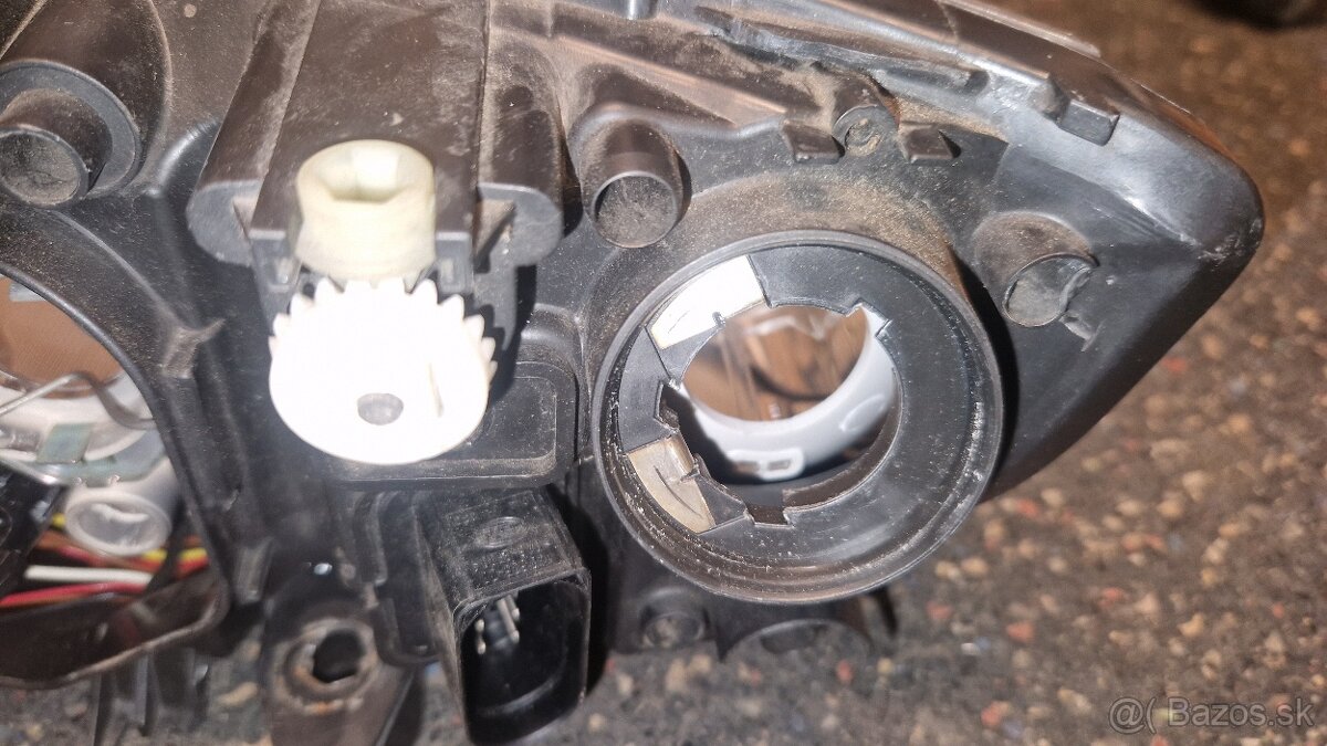 Svetlo Škoda Fabia 1 na ND - 4