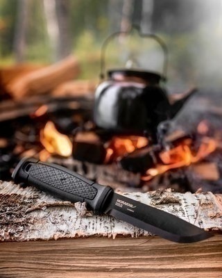 MORAKNIV GARBERG HELLE - 4