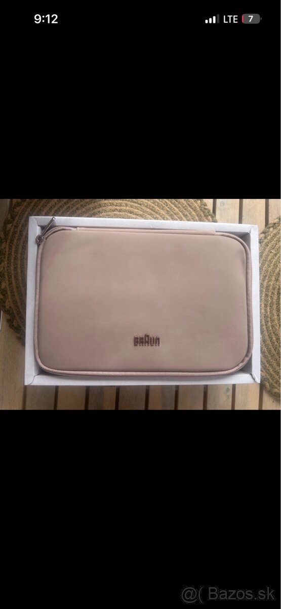 Braun Skin i-expert PL7253 - 4