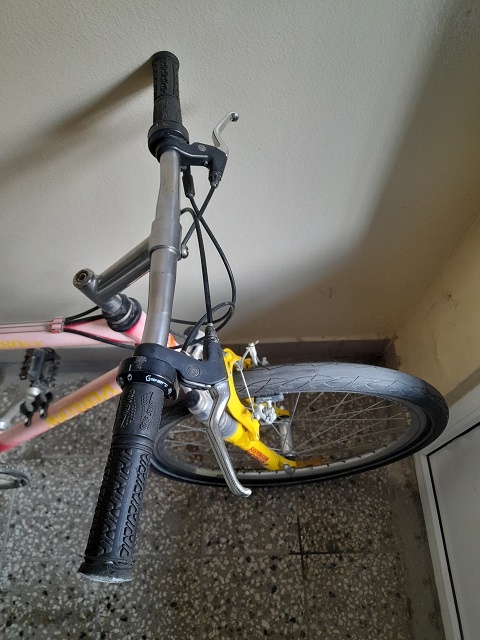 Bicykel - 4