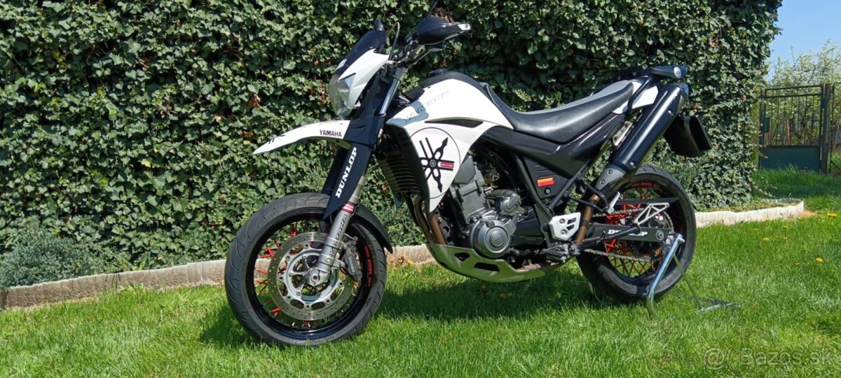 Yamaha XT 660X