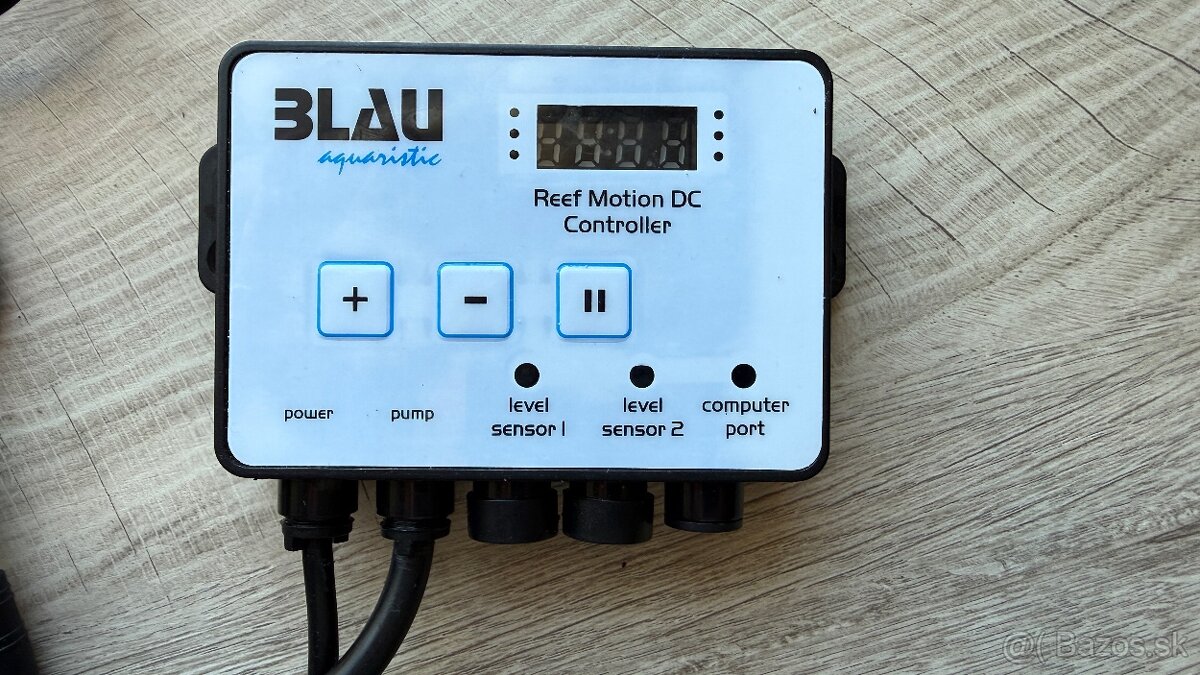 Čerpadlo Blau Reef Motion 2.3 KDC - 4