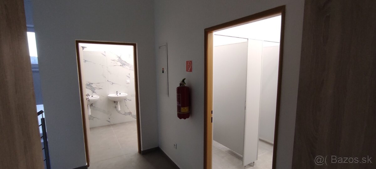 Ponúkam priestor na prenájom 360 m² - 4