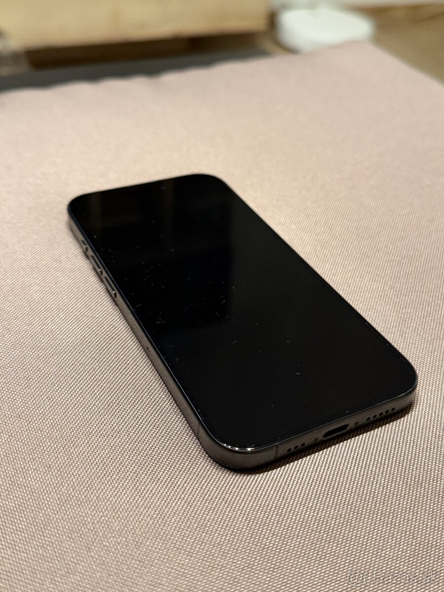 iPhone 15 Pro 128 - 4