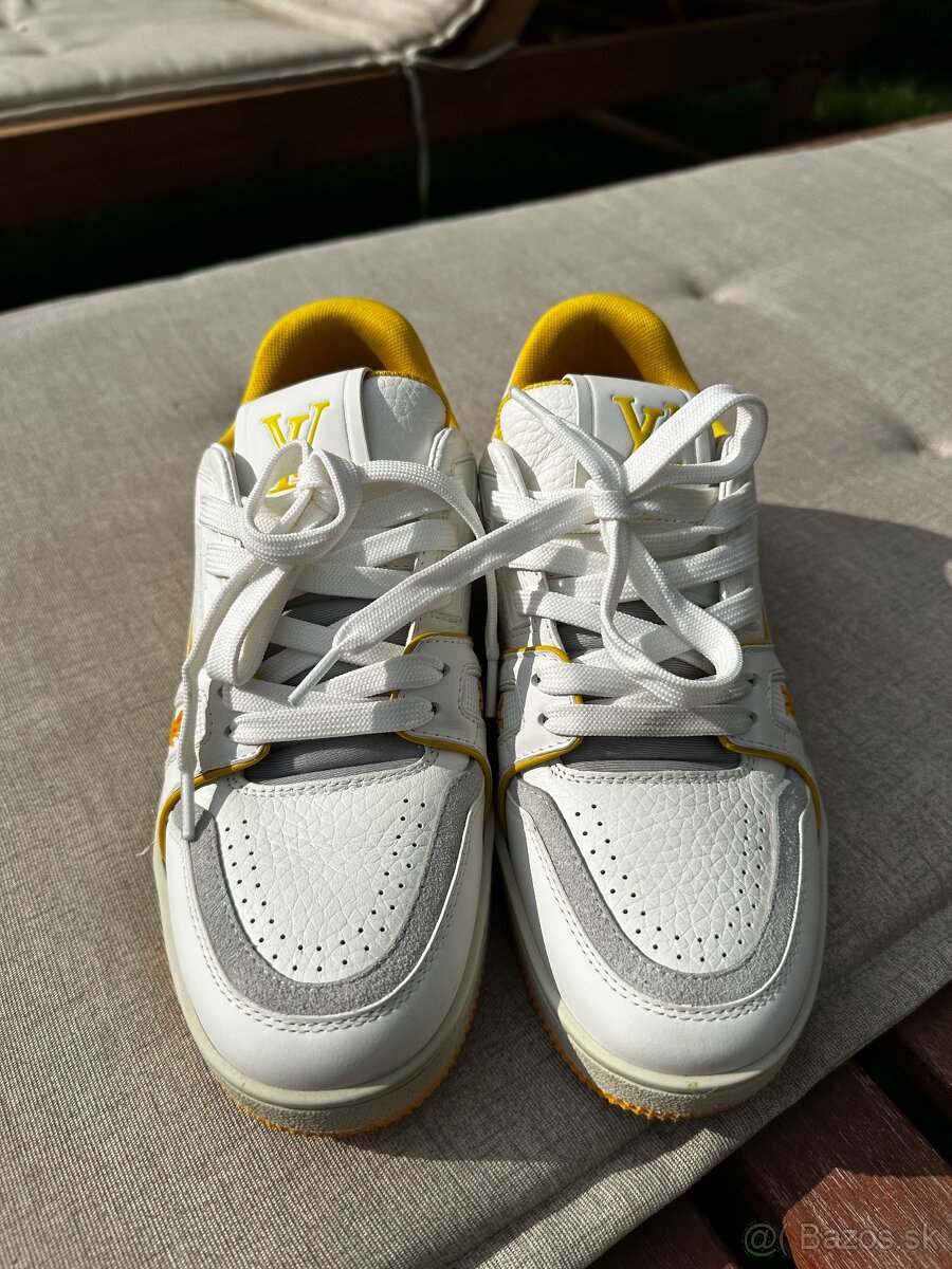 Tenisky LV veľ. 39 - 4