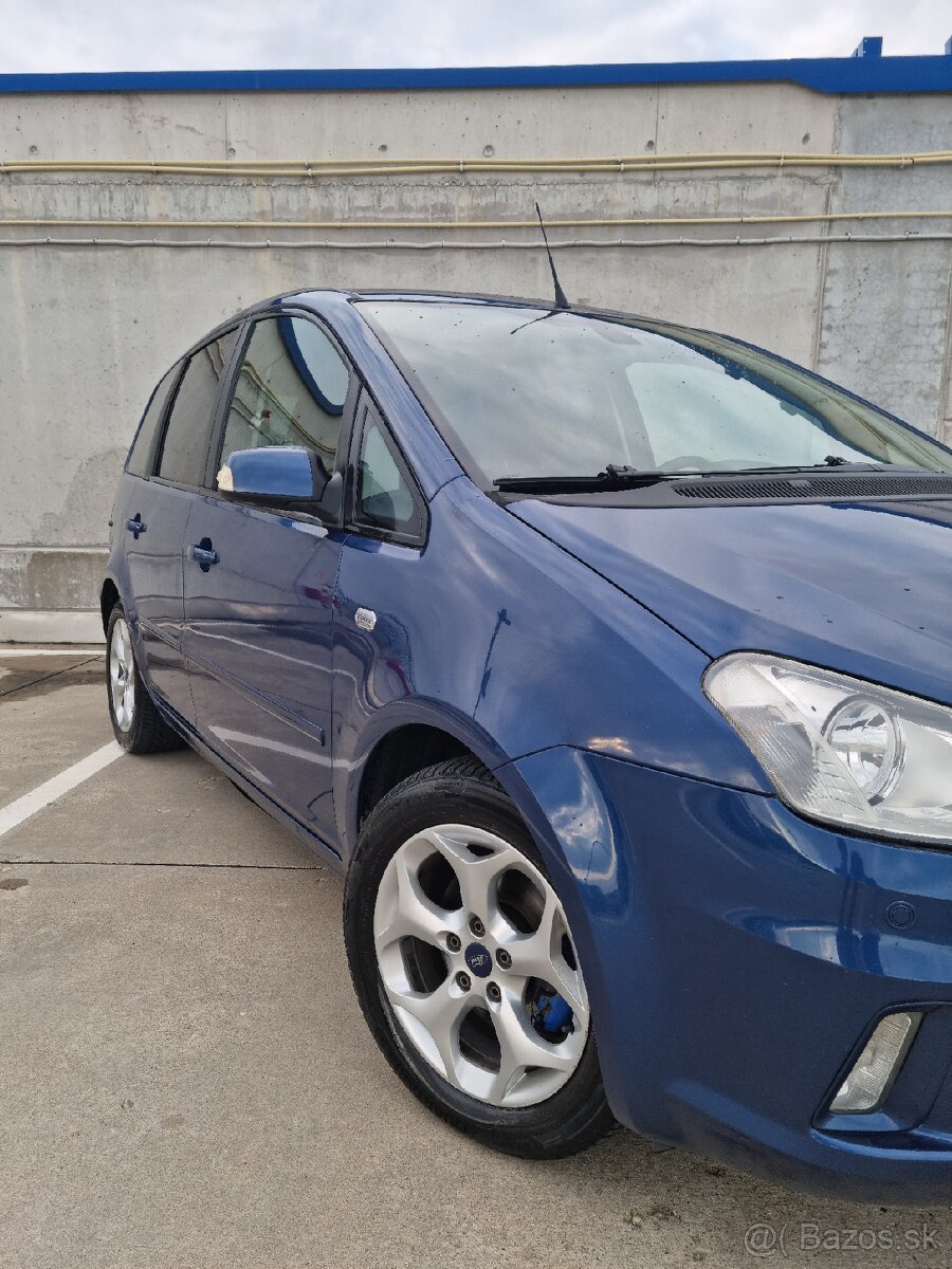 Ford C-Max - 4