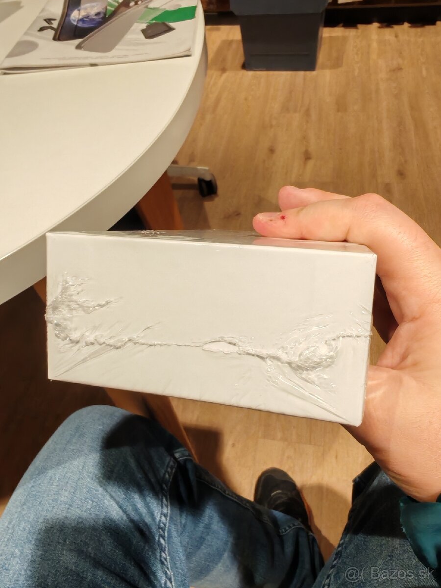 Xiaomi 15T Pro 12 / 512 GB nerozbalený. - 4