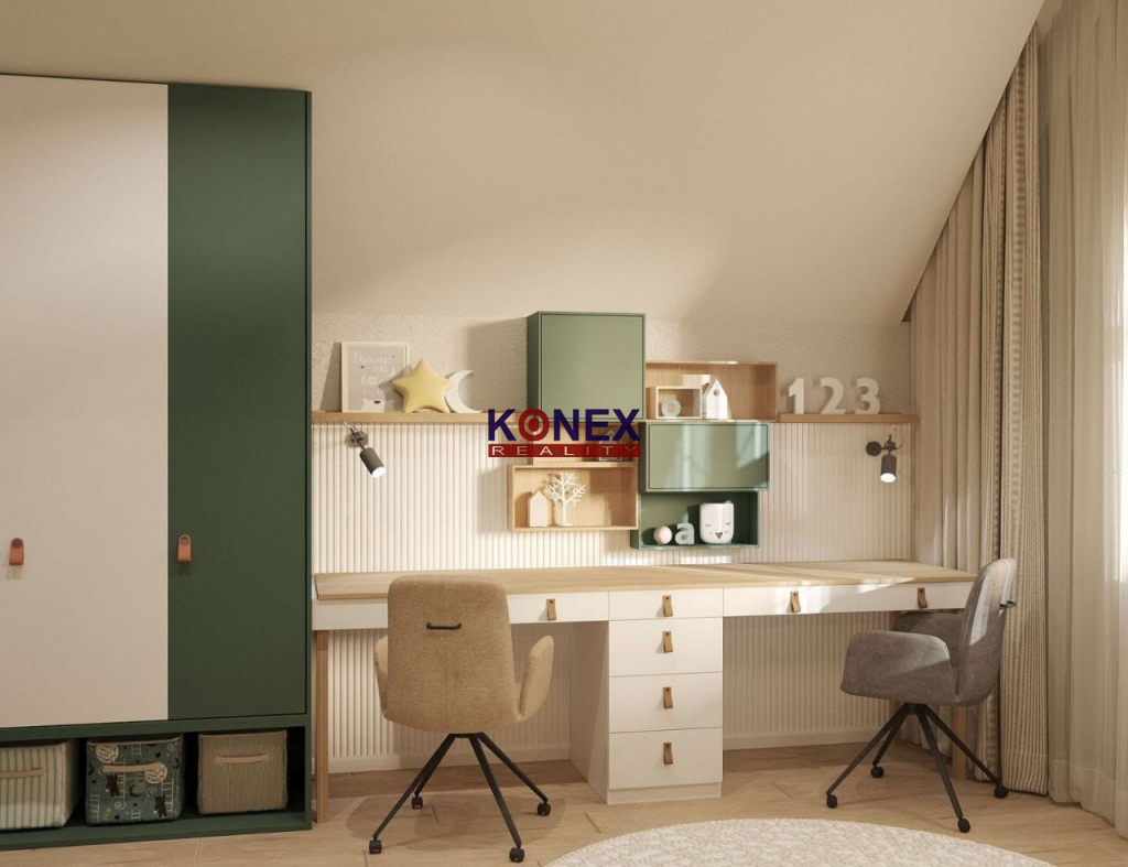 Nové 3 -izbové APARTMÁNY na Zemplínskej Šírave - 4