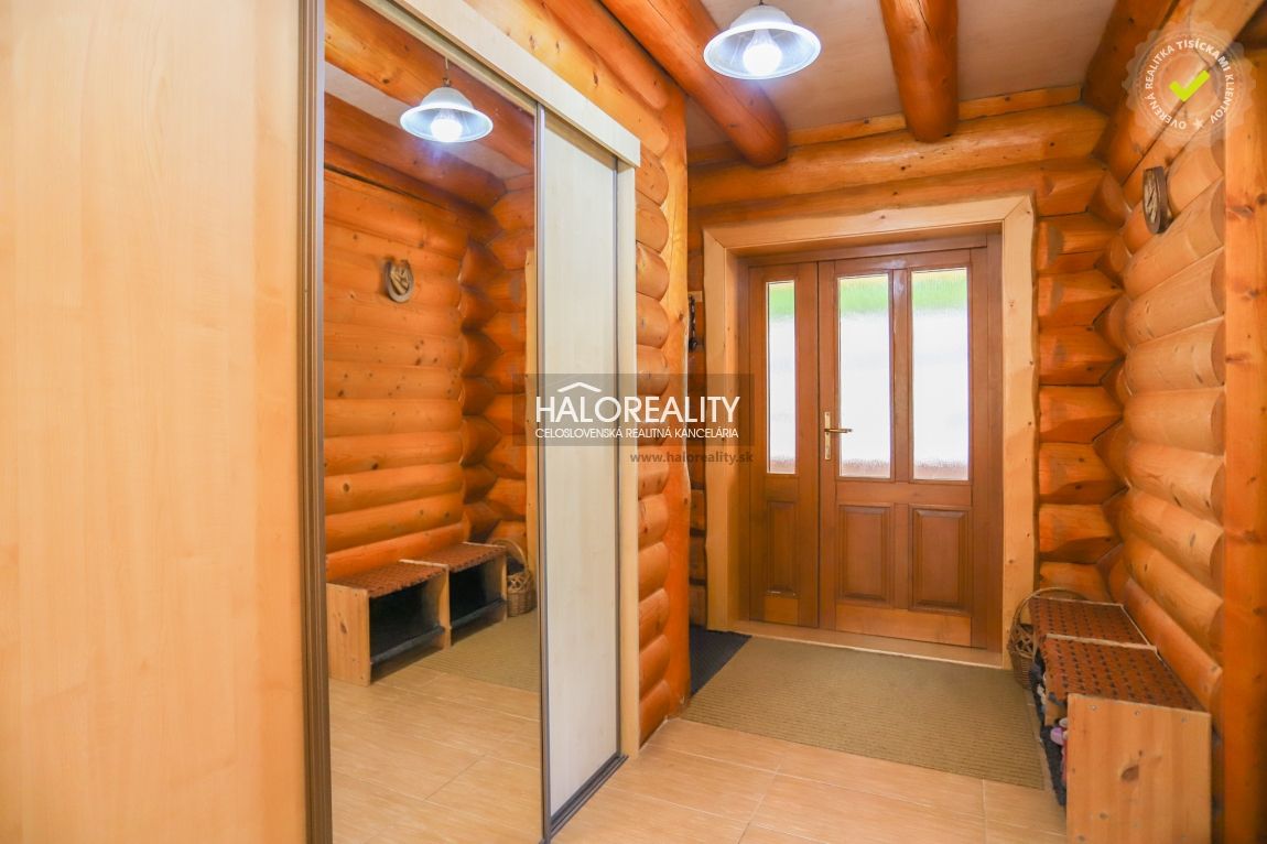 HALO reality - Predaj, rodinný dom Prečín, hospodárska usadl - 4