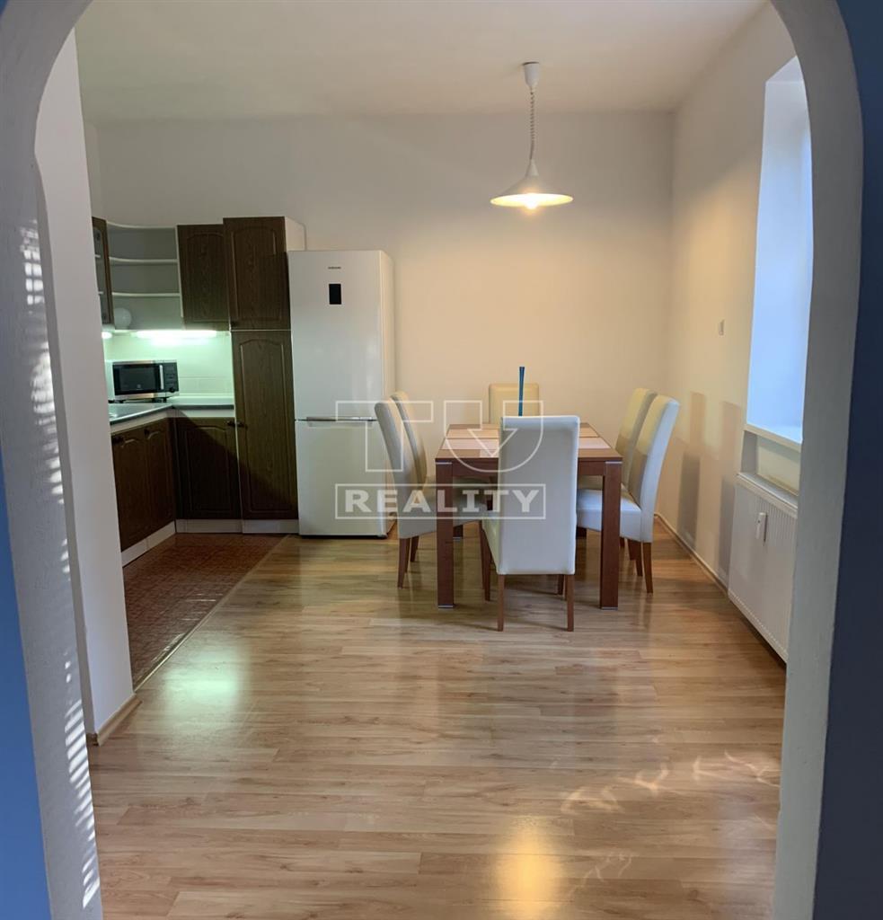 Priestranný 2-izbový byt v tichej lokalite - Nové mesto... - 4