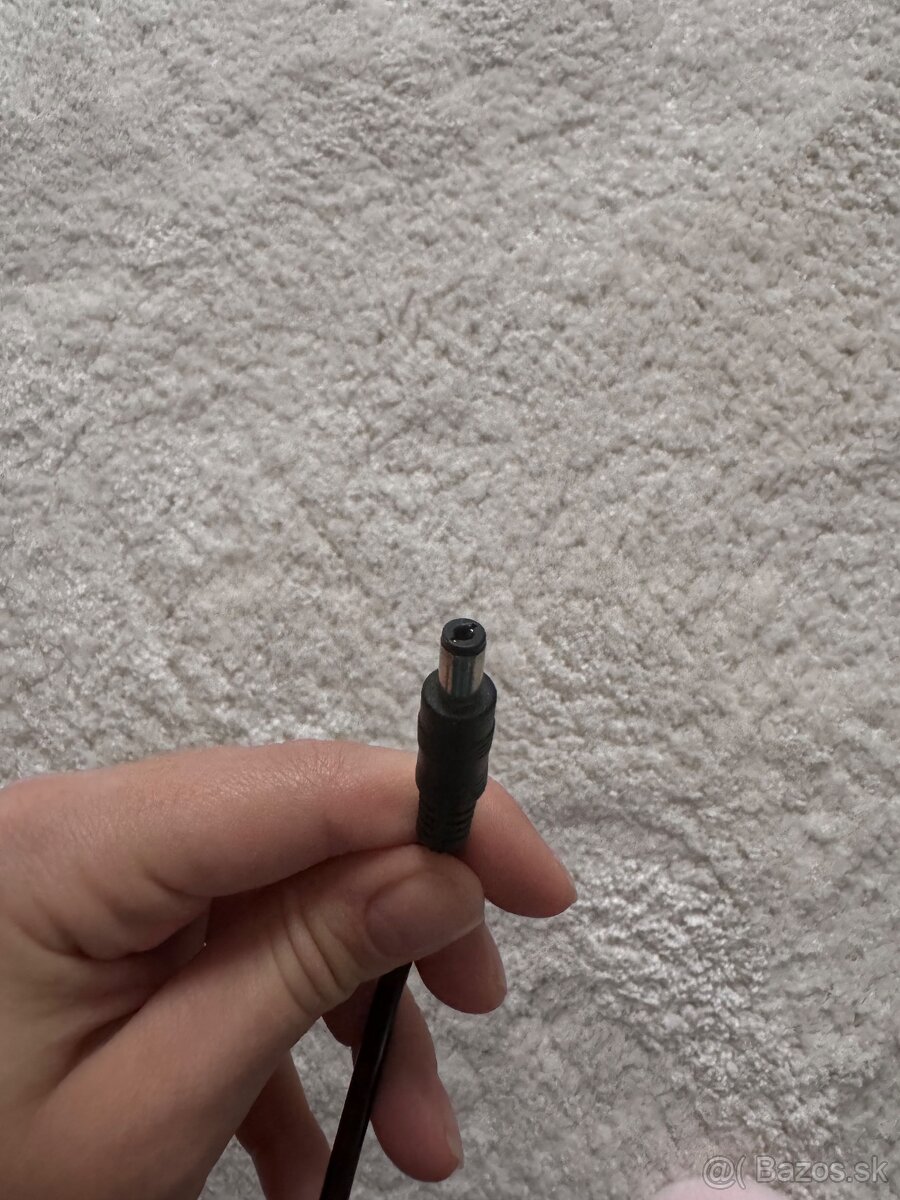 Nabíjačka na el. kolobežku Sencor - 4