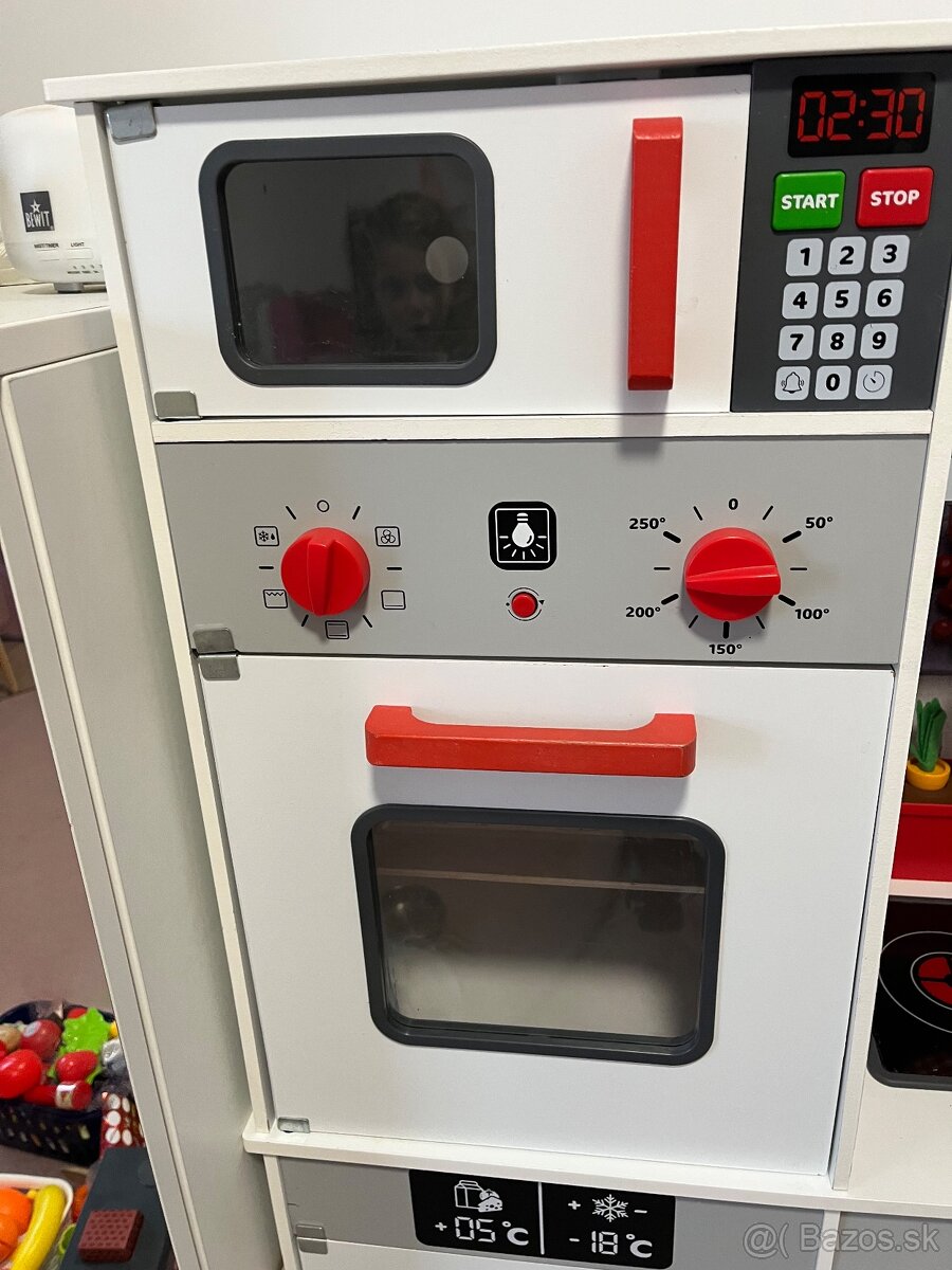 Lidl velka kuchynka - 4