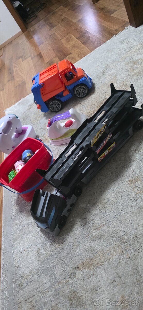 Hračky pre dieťa - DARUJEM - 4