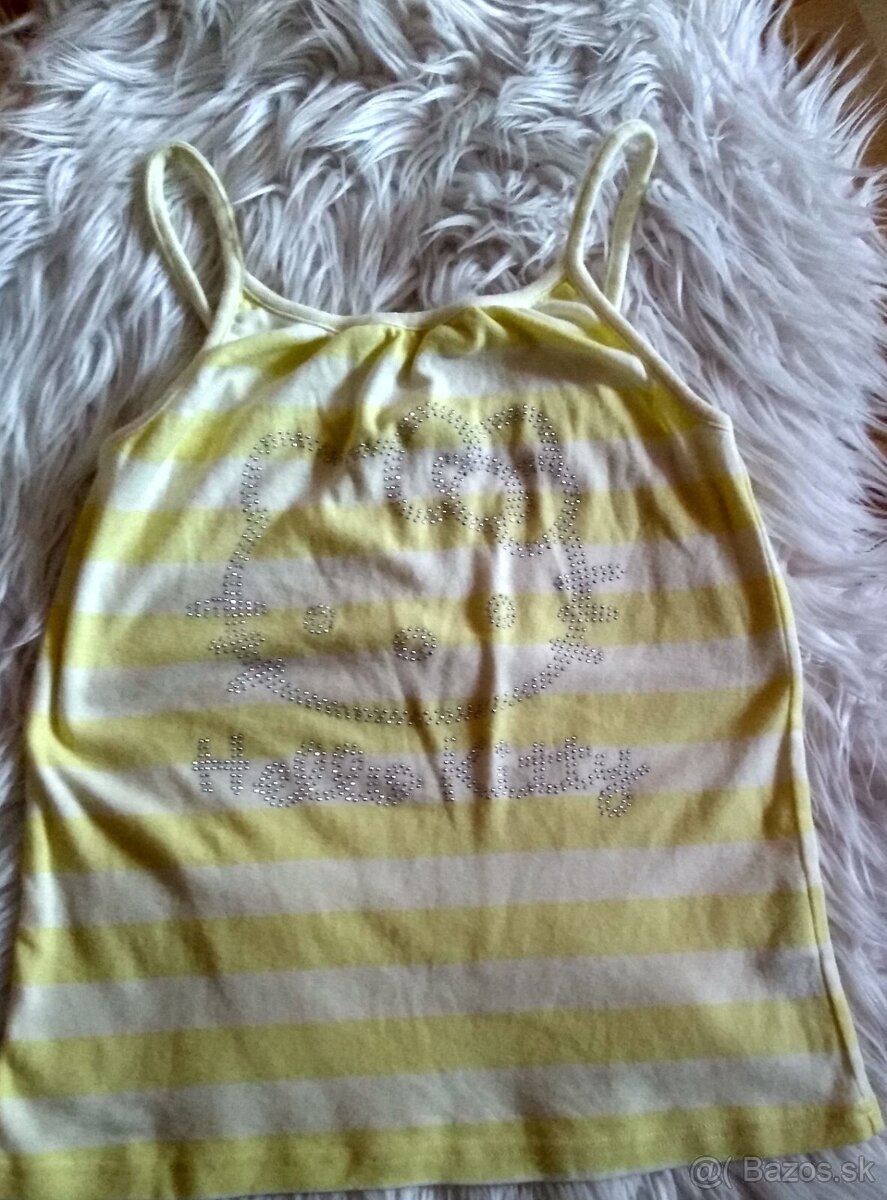 Balik letne veci dievca v 140-146 - 4