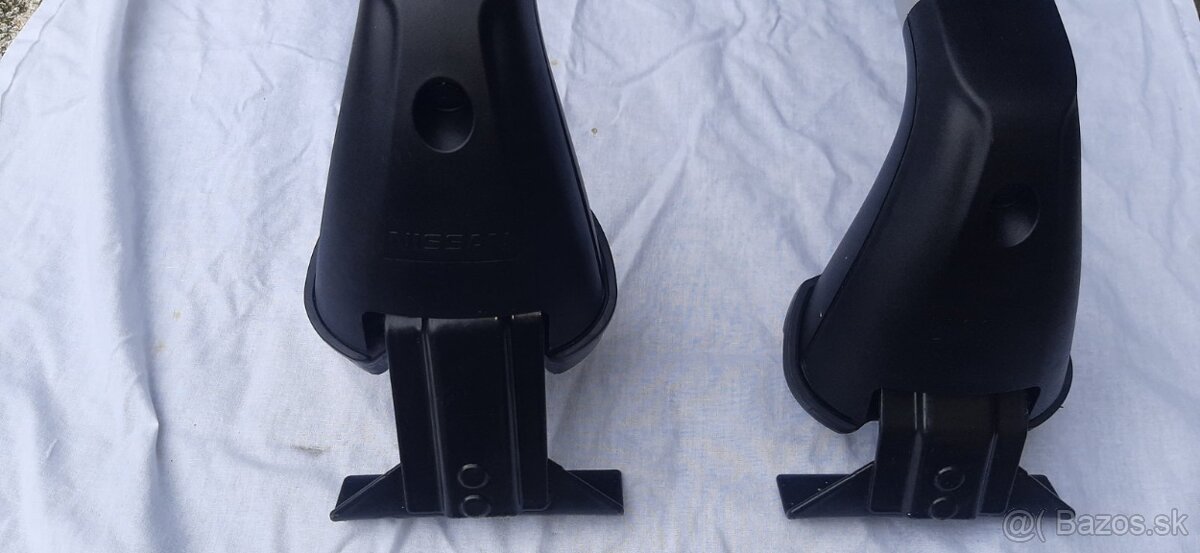 Strešny nosič original Nissan Juke - 4