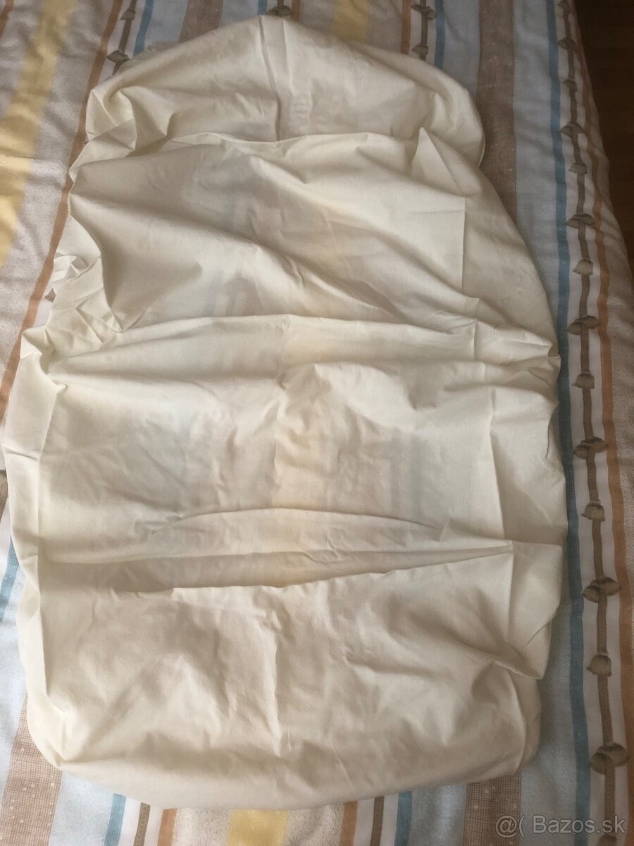 Obliecky do postielky - 4