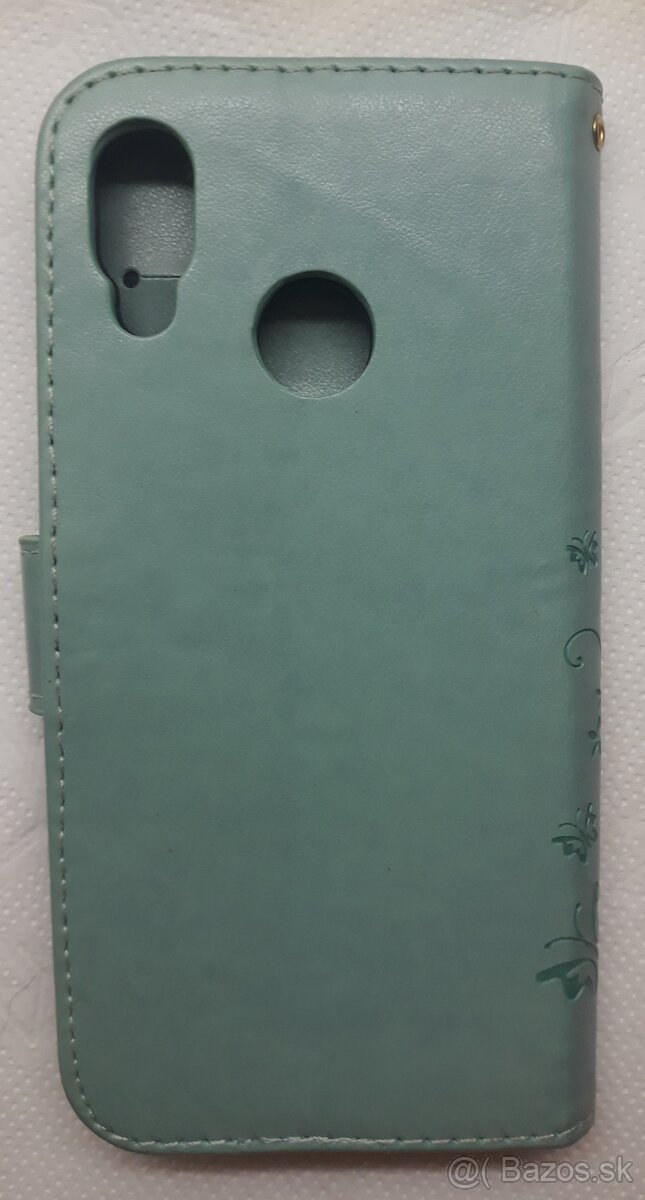 Puzdro Huawei P20 lite - 4