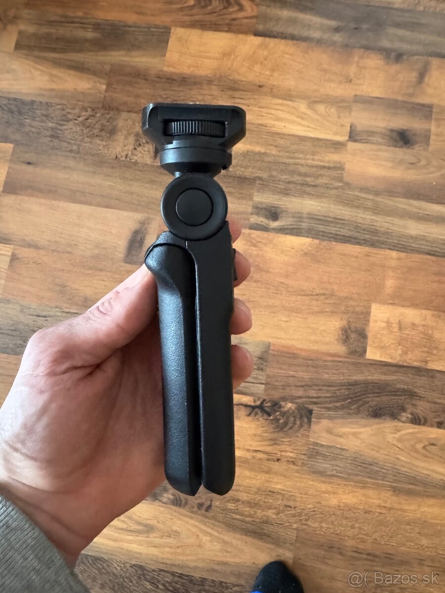 Blogovacia kamera Sony - 4