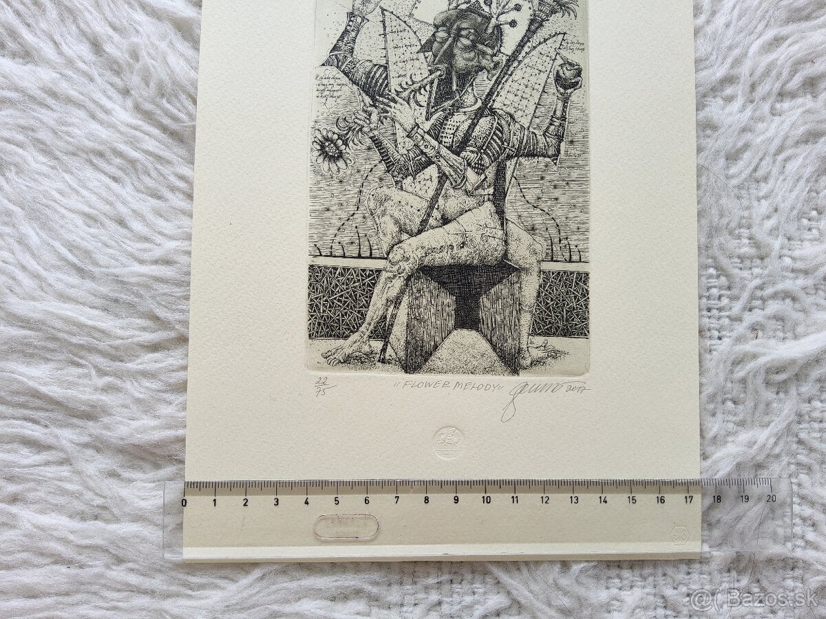 Grafika Oleg Denisenko - 4