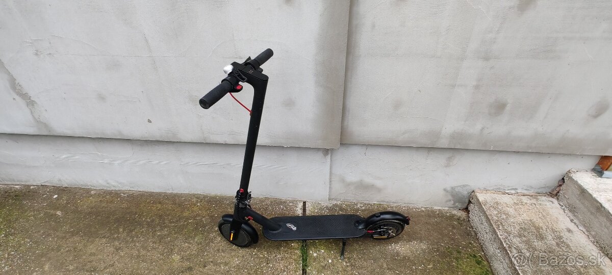 Elektrická kolobežka - 4