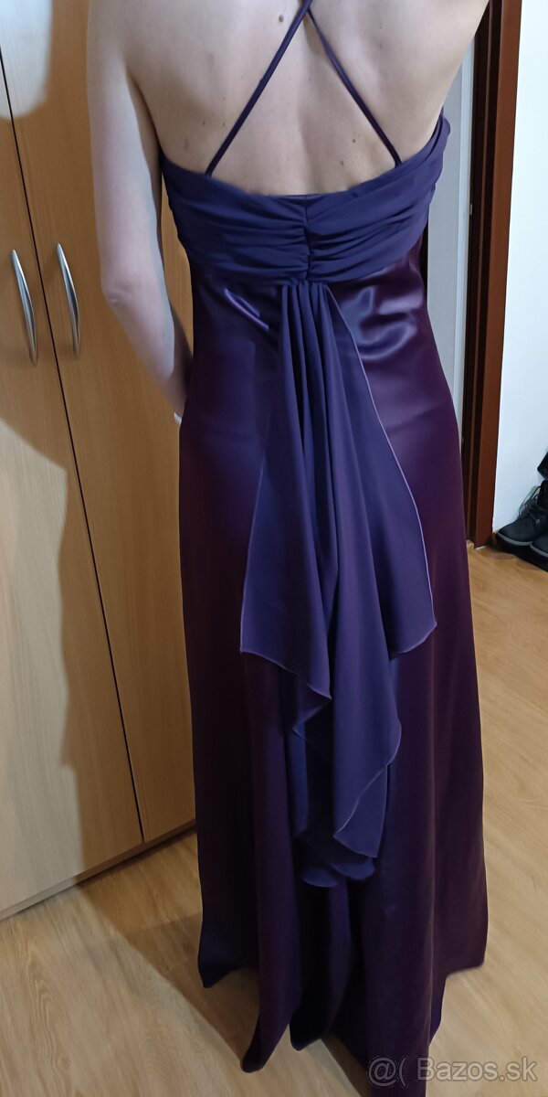 Spoločenské saty - 4