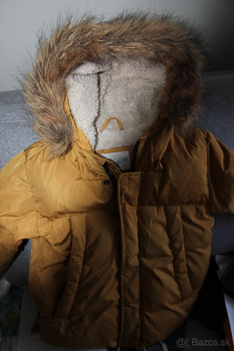 Predám zimné detské oblečenie - 4