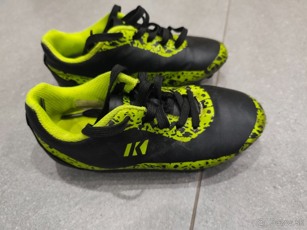 Detské kopačky - 4