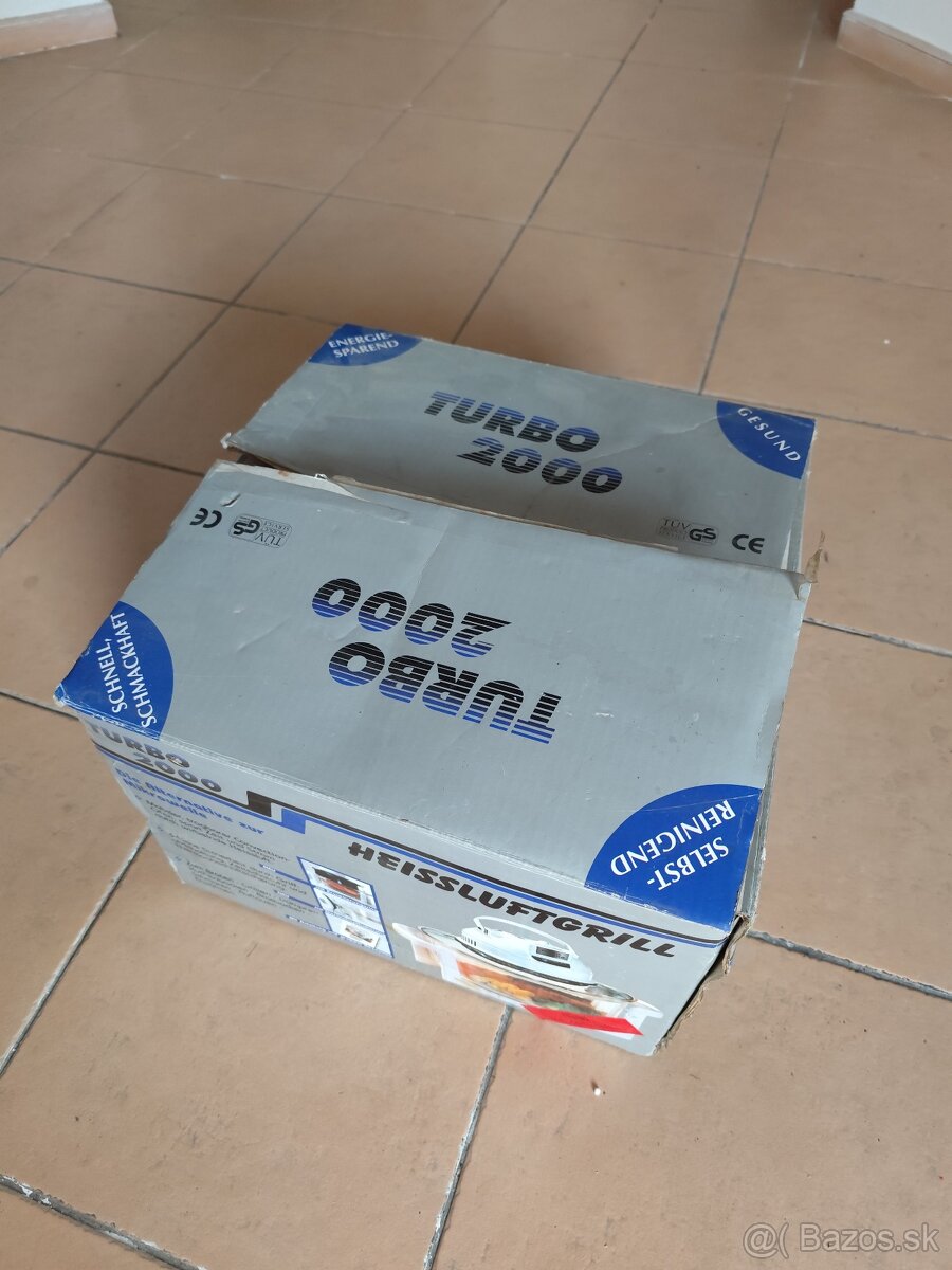 Teplovzdusna rura - 4