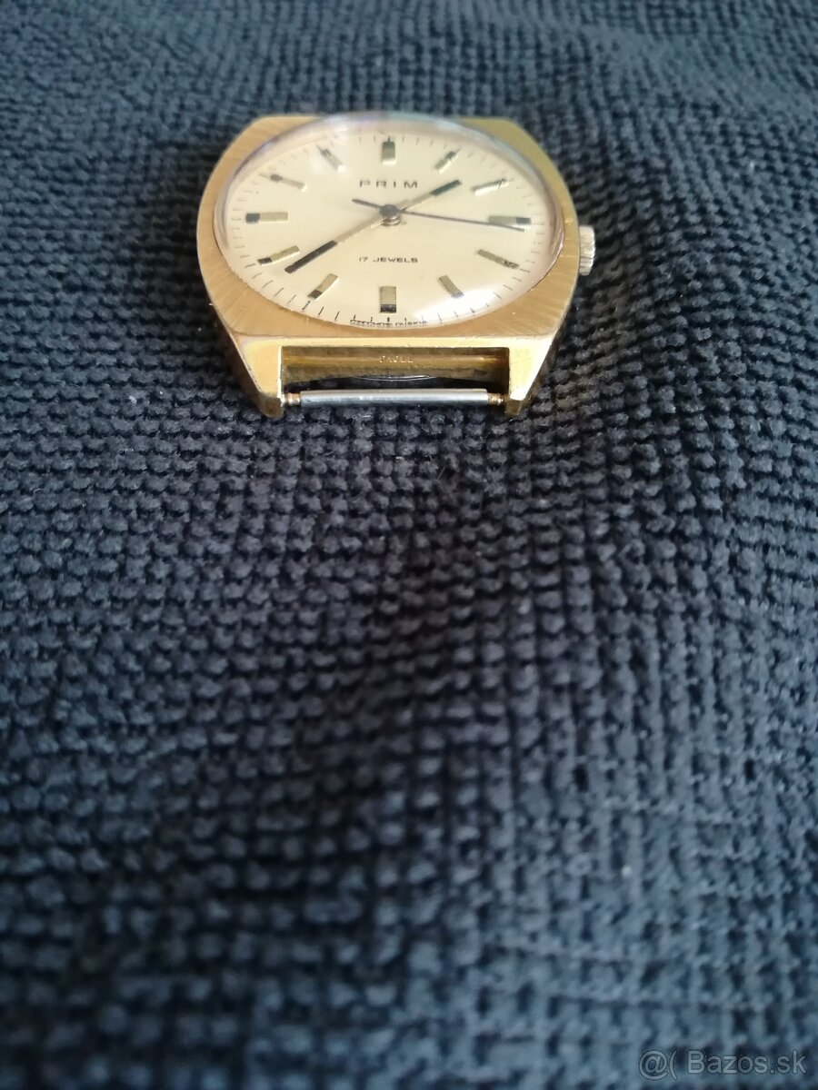 Hodinky Prím Brusel Top - 4