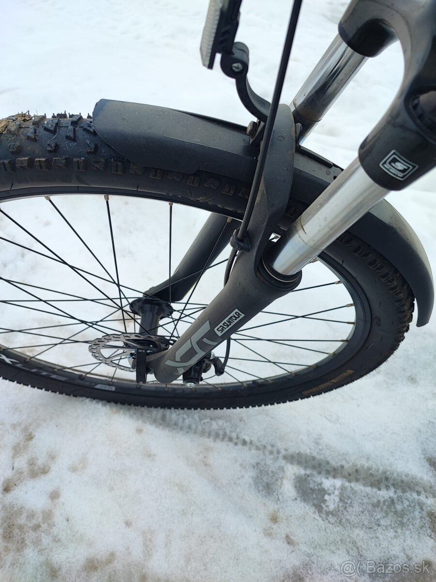 Dámsky horský bicykel - 4