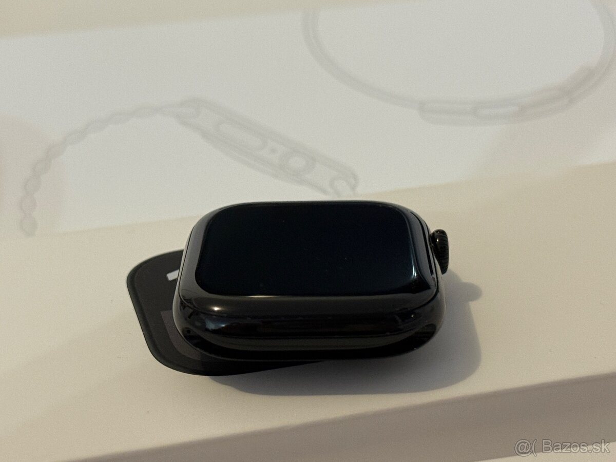 Apple Watch 10 46mm (100% baterka) - 4