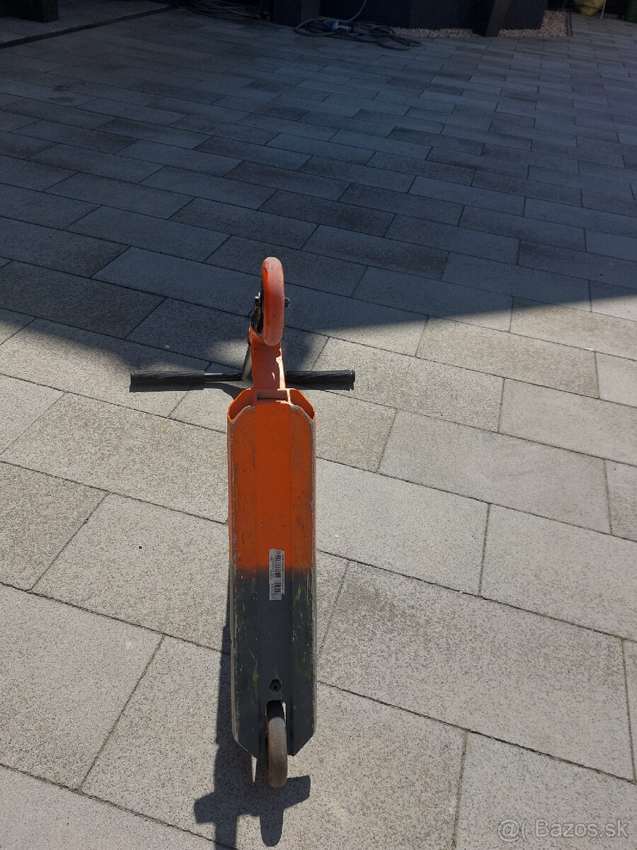 OXELO KOLOBEŽKA - 4