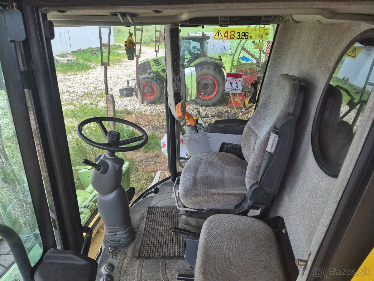 New holland cs 540 - 4