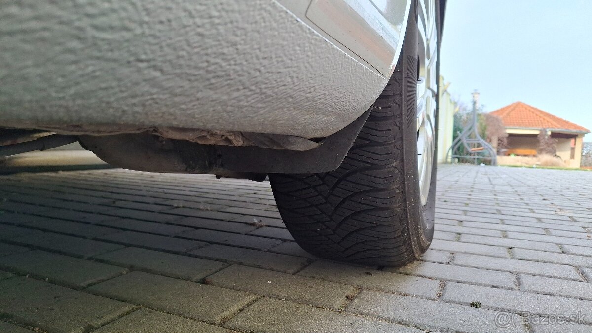 Skoda octavia 1.9tdi 77kw 2008 - 4