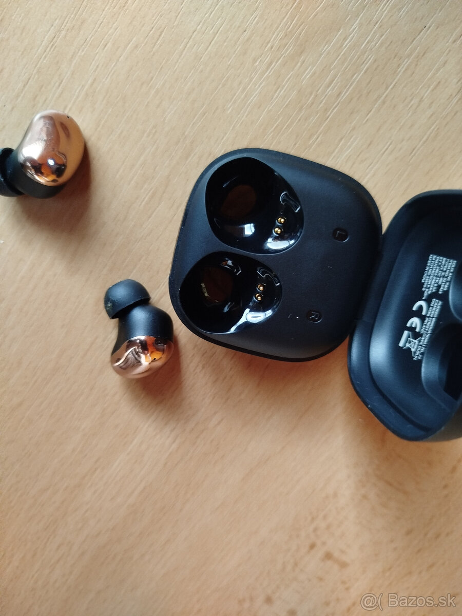 Sluchadlá Solix - 4