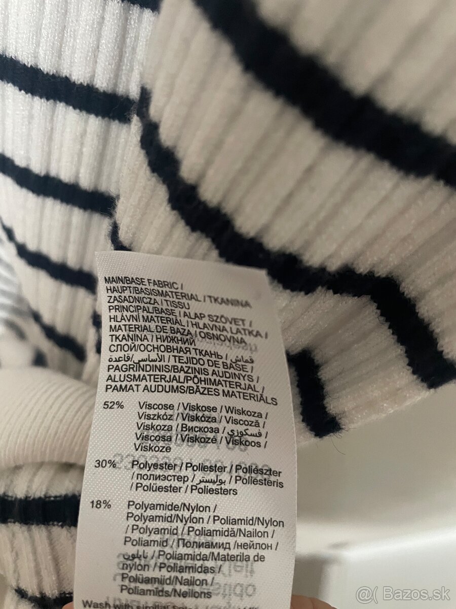 Každodenné šaty - 4