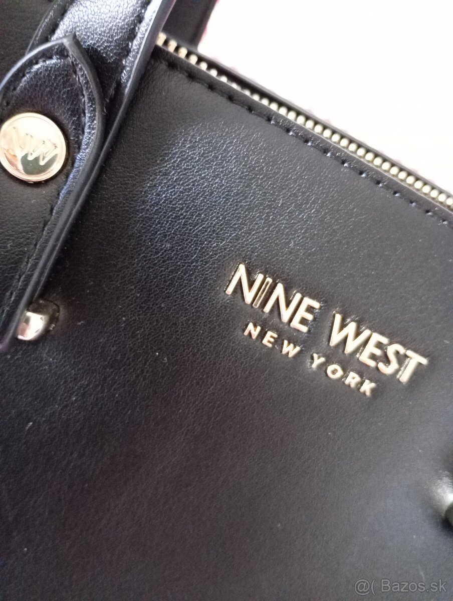 Dámska kabelka- nová - 4