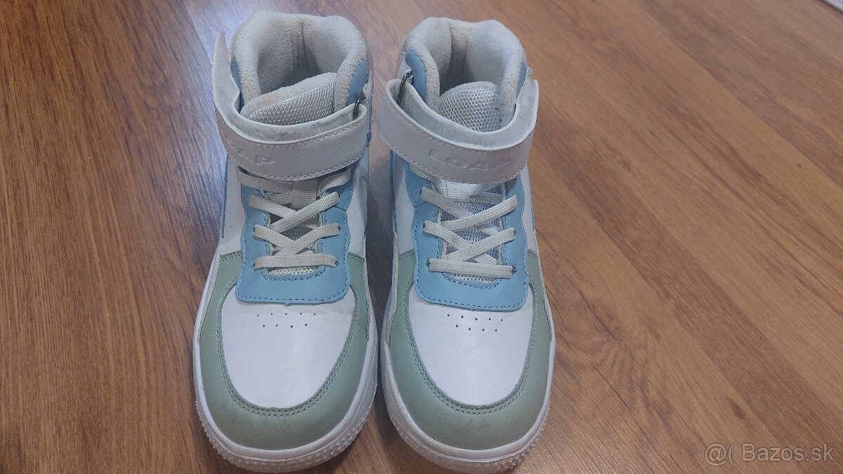 Predam tenisky Loap v.35 - 4