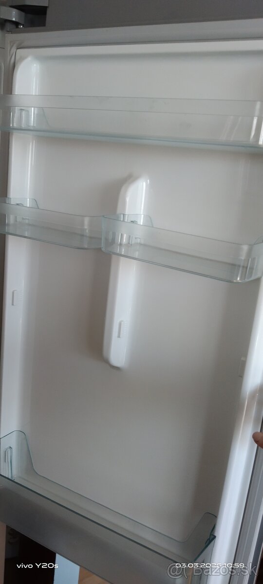 Chladnička Samsung - 4