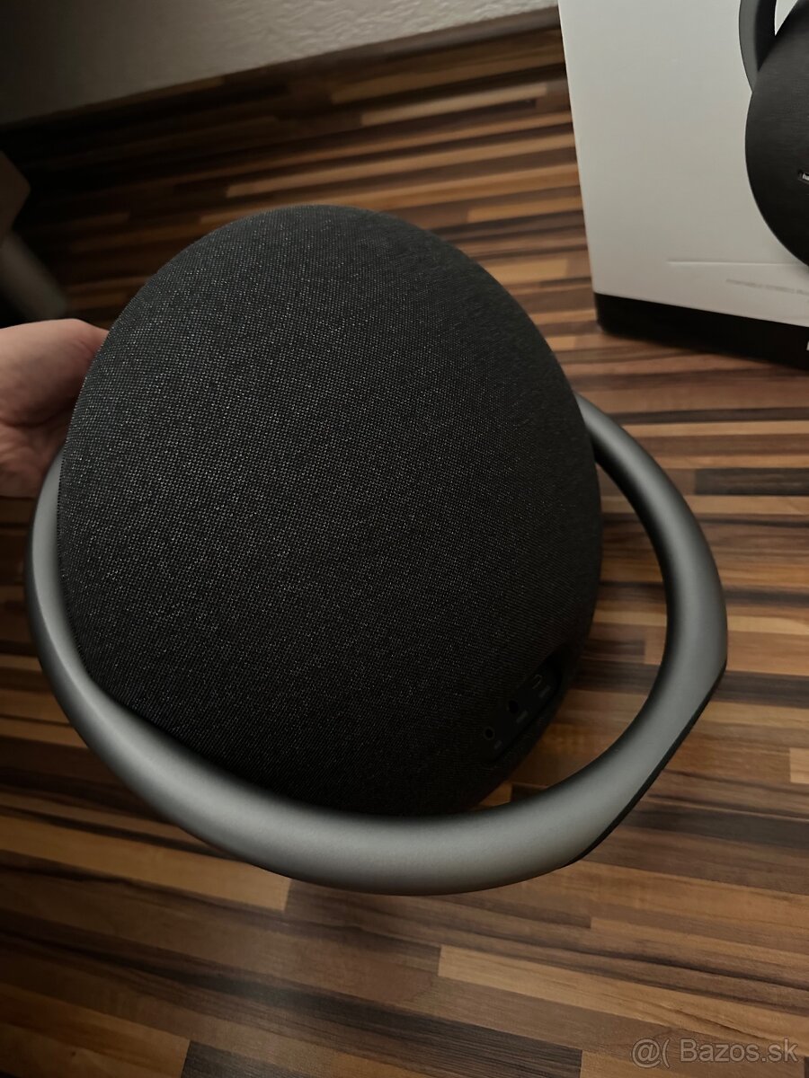 Reproduktor Harman Kardon Onyx Studio 7 - 4