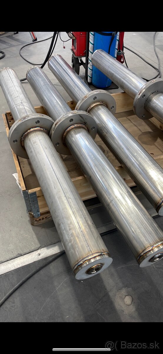 PROFI ZVÁRANIE + MONTÁŽ - 4